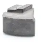 Gorenje 559324 Gummikissen - Gummi dichtung bedienteil einheit