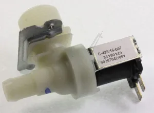 Miele G575 Magnetventil Alternativ Ersatzteil