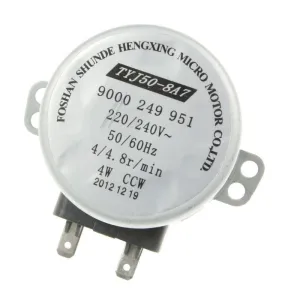 Gorenje 264873 Motor - Motor