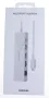 Samsung EEP5400USEGEU - Passend für samsung multiport adapter ee-p5400, silver