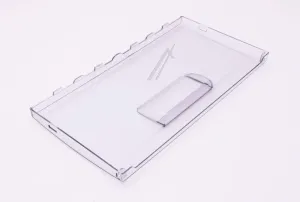 Arcelik Grundig Beko 4331799800 Schubladenblende - Gefrierfachtür