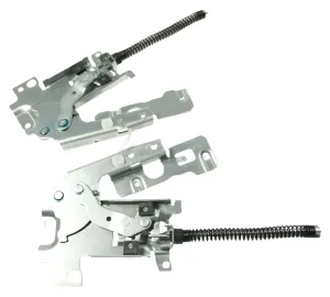 AEG Electrolux Scharnier Träger 4055399358 für Geschirrspüler links-rechts Ersatzteil
