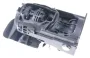 Delonghi 7313254291 Brühgruppe - Einheit brüheinheit
