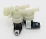 Haier Candy Hoover 70006674 - Electrovanne 3v snap-in low 1.5