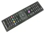 Vestel 23266443 - R/c 4875 fernbedienung passend für salora (grau/s)(schwarz/p)