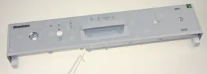 Arcelik Grundig Beko 1745980318 Bedienteilblende - Bedienblende
