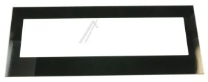 Arcelik Grundig Beko 290300031 Innenscheibe - Oben ofen front tür innen glass