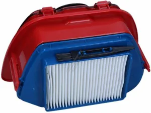 SEB RSRT900101 Staubbehälter - Rs-rt900101 fach/trennvorrichtung/rot