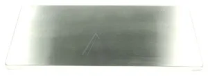 Arcelik Grundig Beko 217300014 Zierblende - Unterseite tür aussen blatt