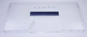 Arcelik Grundig Beko 4312290200 Schubladenblende - Gefrierfachklappe