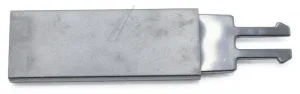 Liebherr 743440500 Adapterplatte Gehäuse - Adapter board