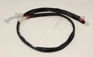 Candy Hoover 07019573 Tastenfeld - Xsyeb388 bedientasten
