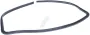 BSH Bosch Siemens 00264208 Backofentürdichtung - Türdichtung (3-seitig) zwischen tür und backofen