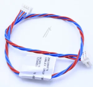 Arcelik Grundig Beko 266100070 Stecker - Kabel gr