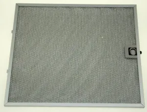 BSH Bosch Siemens 00682732 Metallfettfilter - Metallfilter