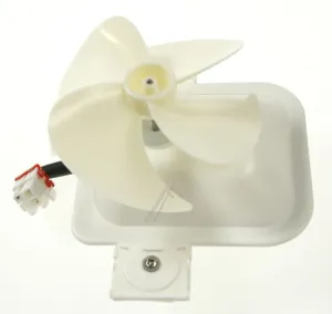 SMEG 695211296 Motoreinheit - Tangentialmotor