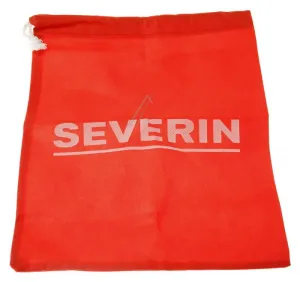 Severin 1322048 Staubsaugerbeutel - Sack stoff rot