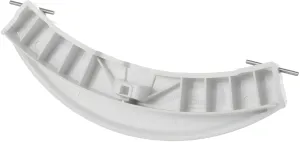 Türgriff 00266751 Bosch Siemens für Waschmaschine Ersatzteil