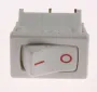 Vestel 30015994 Taster - Heater switch isolator/260sn