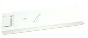 Gefrierfachklappe 481244069384 Whirlpool Indesit für Gefrierschrank C00314323 Ersatzteil