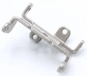 Gorenje 460760 Scharnier - Hinge lower la022a