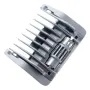Philips Saeco Kammaufsatz Rasierer QP4530/32 300007894571 Ersatzteil