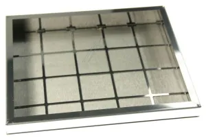 BSH Bosch Siemens 11019121 Kohlefilter - Active carbon filter