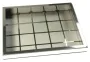 BSH Bosch Siemens 11019121 Kohlefilter - Active carbon filter