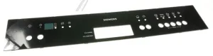 BSH Bosch Siemens 00361315 Blende - Blendeneinlage