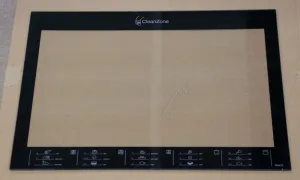 Arcelik Grundig Beko 298440119 Innenscheibe - Tür innen glass