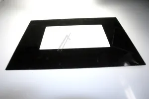 BSH Bosch Siemens 00206943 Glasscheibe - Glasscheibe- 74069414