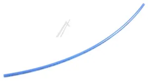 AEG Electrolux 2087678054 - Schlauch,blau,5mm, l=300