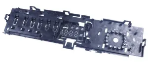 Vestel 42243432 Modulhalter - Pcb cover-seç.but.gr.t1/t120-syh