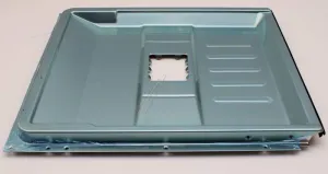 Samsung DD8102655A Türverkleidung innen - Svc assy door-inner