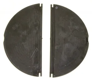 BSH Bosch Siemens 00636822 Rückhalteklappe - Rückstauklappe