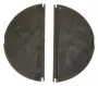 BSH Bosch Siemens 00636822 Rückhalteklappe - Rückstauklappe