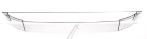Gorenje 446971 Türfach - Tür ablage