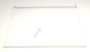 Arcelik Grundig Beko 4657830700 Glasplatte - Einlegeboden