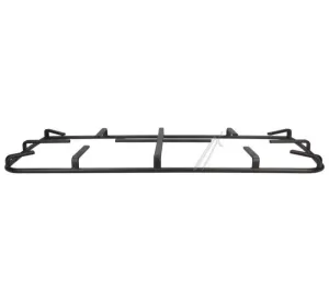 Amica 9067338 Rost - Ruszt 57g prosty em.czarny mat prawy