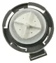 LG EAU64082902 Laugenpumpe - Wdd0015x1m motor ,dc,pumpe