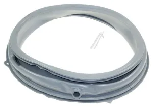 Türdichtung 8020721 für Waschmaschine Türmanschette wie Amica Ersatzteil