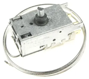 Thermostat für Kühlschrank wie Bauknecht 481010615118 K59s2785 500 Ersatzteil