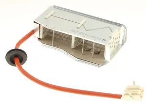 AEG Electrolux 1257532448 - Heizstab/heizwiderstand