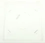 AEG Electrolux 140042790018 Einlegeboden - Bac,verre,micro-onde,280x280mm