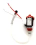 SEB CS00143709 Pumpe Kaffeemaschine - Cs-00143709 pumpe+träger