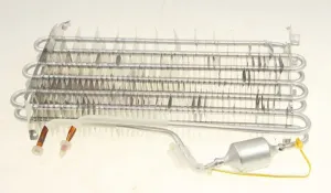 Samsung DA9601212A Verdampfer - Da96-01212a assy evap-ref,rr7000m,fin tube,alumite
