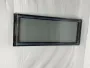 Haier 49115863 Tür - 0070833875 glastür