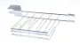Philips 996510076788 Halter - Sandwich rack weiss