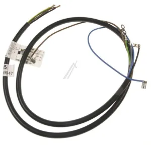 BSH Bosch Siemens 00617169 Netzkabel - Anschluss