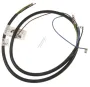 BSH Bosch Siemens 00617169 Netzkabel - Anschluss